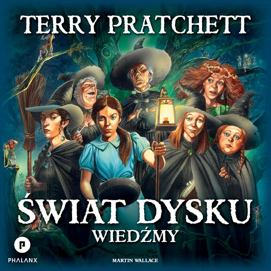 Wiedźmy